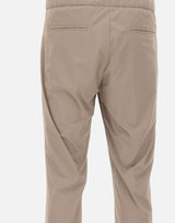 HERNO Pantaloni Functional Wardrobe BEIGE Uomo 