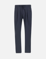 HERNO Pantaloni Functional Wardrobe BLUE Uomo 