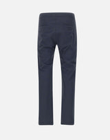 HERNO Pantaloni Functional Wardrobe BLUE Uomo 
