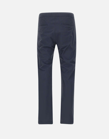 HERNO Pantaloni Functional Wardrobe BLUE Uomo 
