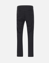 HERNO Pantaloni Functional Wardrobe BLACK Uomo 