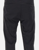 HERNO Pantaloni Functional Wardrobe BLACK Uomo 