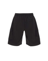 Shorts con tasche cargo PT000182U 12503Z9300 HERNO 
