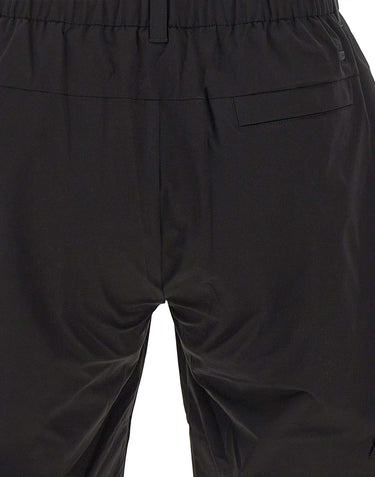 Shorts con tasche cargo PT000182U 12503Z9300 HERNO 