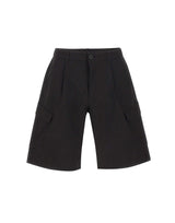 Shorts con tasche cargo PT000182U 12503Z9300 HERNO 