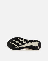 HERNO Sneakers "Herno Maggiore" in suede e mesh GREY Uomo 