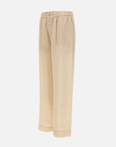 Pantaloni "Sander" 5803259 026 HERSKIND 