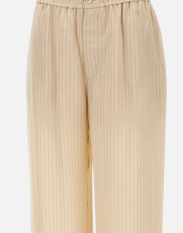 Pantaloni "Sander" 5803259 026 HERSKIND 