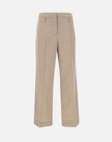 Pantaloni "IVANO" 5815134 061 HERSKIND 