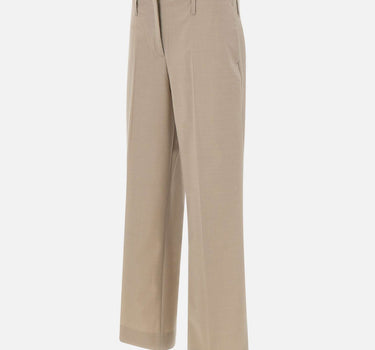 Pantaloni "IVANO" 5815134 061 HERSKIND 