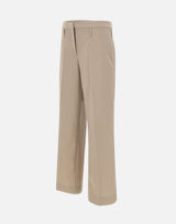 Pantaloni "IVANO" 5815134 061 HERSKIND 