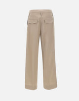 Pantaloni "IVANO" 5815134 061 HERSKIND 