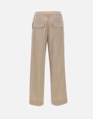 Pantaloni "IVANO" 5815134 061 HERSKIND 