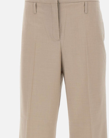 Pantaloni "IVANO" 5815134 061 HERSKIND 