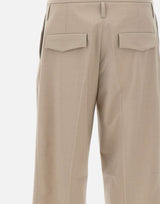 Pantaloni "IVANO" 5815134 061 HERSKIND 