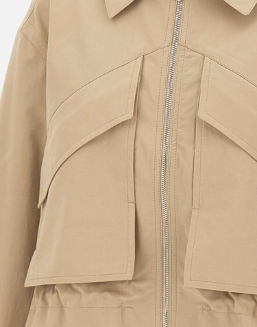 Giacca "Milano" 5849150 032 HERSKIND 