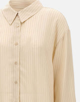 Camicia "Enrico" 5862259 026 HERSKIND 