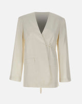 Blazer oversize "Indiana" 5905285 002 HERSKIND 