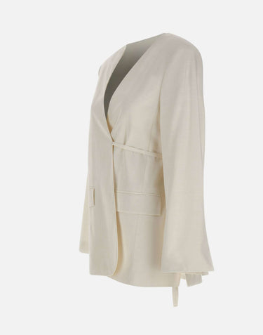 Blazer oversize "Indiana" 5905285 002 HERSKIND 