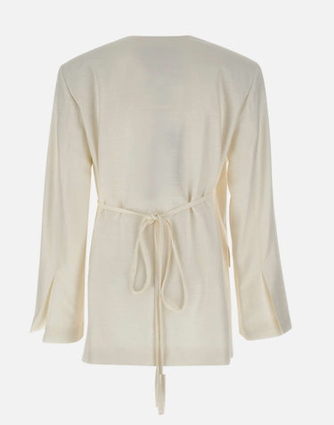 Blazer oversize "Indiana" 5905285 002 HERSKIND 