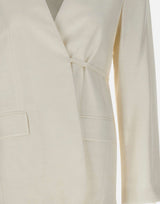 Blazer oversize "Indiana" 5905285 002 HERSKIND 