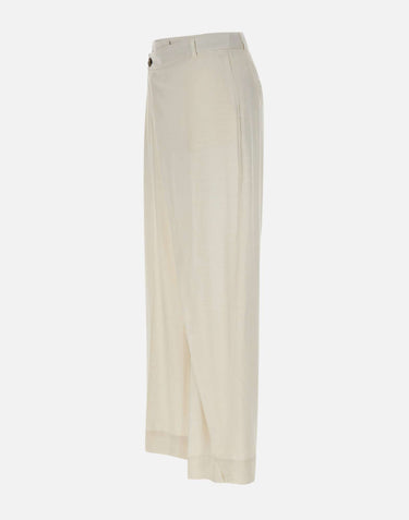 Pantaloni "Alina" 5906285 002 HERSKIND 