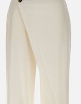 Pantaloni "Alina" 5906285 002 HERSKIND 