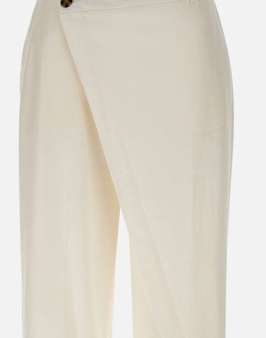 Pantaloni "Alina" 5906285 002 HERSKIND 