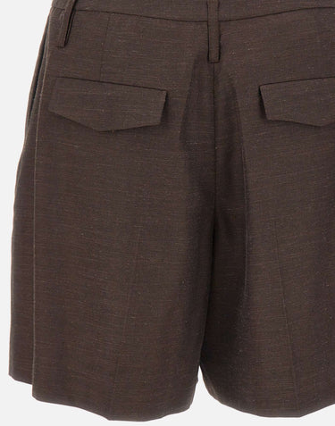 Shorts "Villy" 5908285 030 HERSKIND 