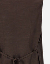 Gilet "Samos" 5909285 030 HERSKIND 
