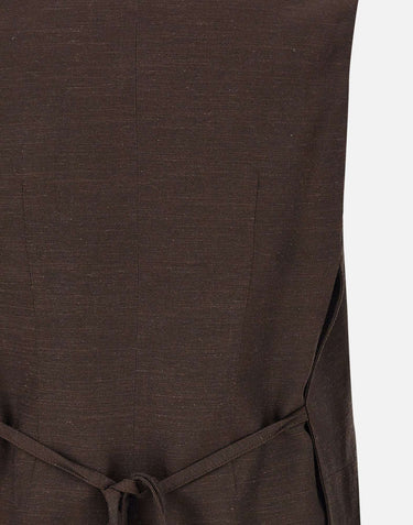 Gilet "Samos" 5909285 030 HERSKIND 