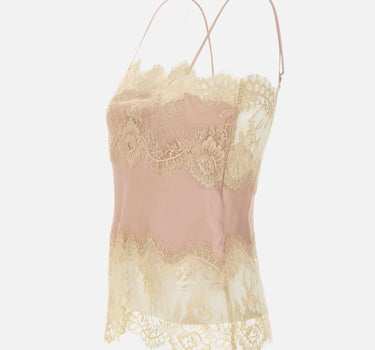 Top "Linnea" 5926370 092 HERSKIND 