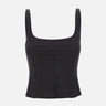 Top "Freja" 5951202 001 HERSKIND 