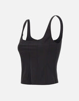 Top "Freja" 5951202 001 HERSKIND 
