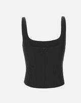 Top "Freja" 5951202 001 HERSKIND 