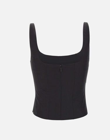 Top "Freja" 5951202 001 HERSKIND 