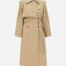 Trench "Fernandes" 5967150 032 HERSKIND 
