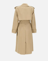 Trench "Fernandes" 5967150 032 HERSKIND 