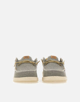 HEY DUDE Mocassini "Wally braided" GREY Uomo 