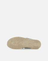 HEY DUDE Mocassini "Wally braided" BLUE Uomo 