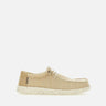 HEY DUDE Mocassini  "Wally stretch Sox" BEIGE Uomo 