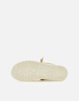 HEY DUDE Mocassini  "Wally stretch Sox" BEIGE Uomo 