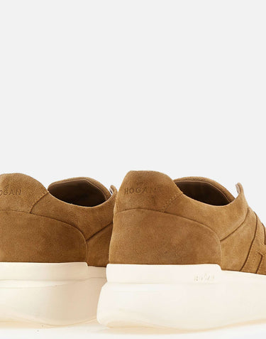 Sneakers "H580 Slip-On" HXM5800BE00HG0 C801 HOGAN 
