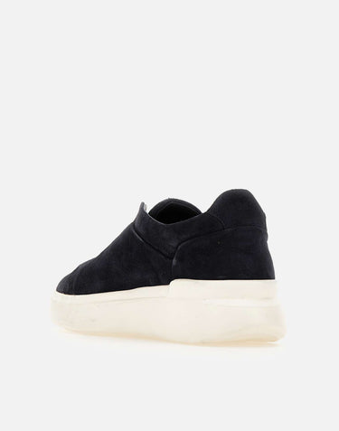 Sneakers "H580 Slip-On" HXM5800BE00HG0 U835 HOGAN 
