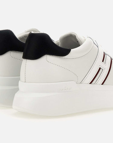 Sneakers "H580" HXM5800DV42QI5 14ZZ HOGAN 