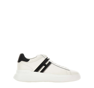 HOGAN Sneakers "H580" WHITE Uomo 