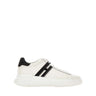 HOGAN Sneakers "H580" WHITE Uomo 