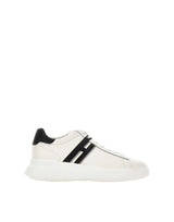 HOGAN Sneakers "H580" WHITE Uomo 