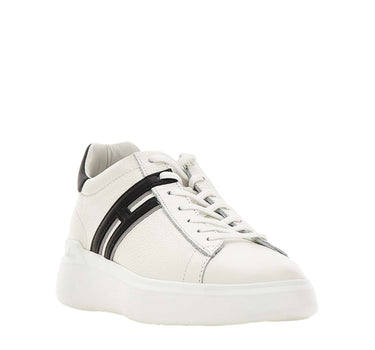 HOGAN Sneakers "H580" WHITE Uomo 