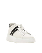 HOGAN Sneakers "H580" WHITE Uomo 